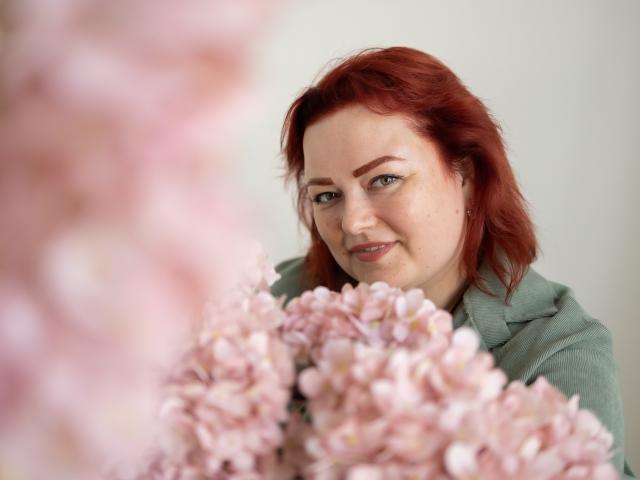 BellaJoli - Live porno og sexkamera - 17447062