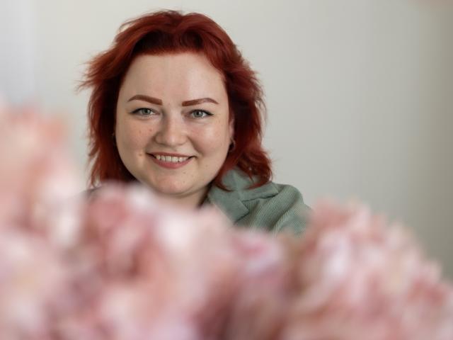 BellaJoli - Live porn &amp; sex cam - 17447074