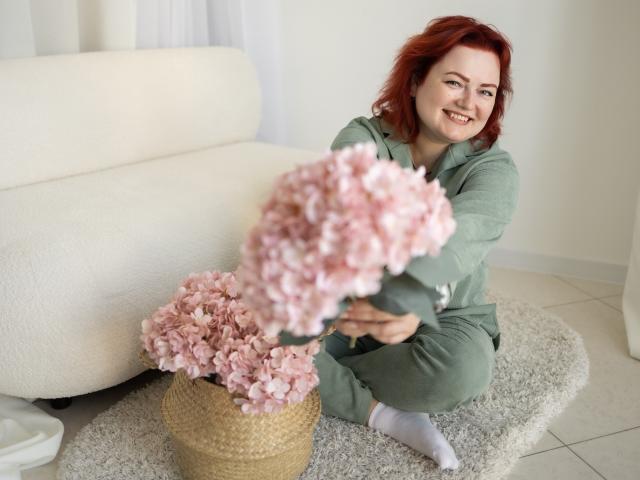 BellaJoli - сексуальная веб-камера в реальном времени - 17447078