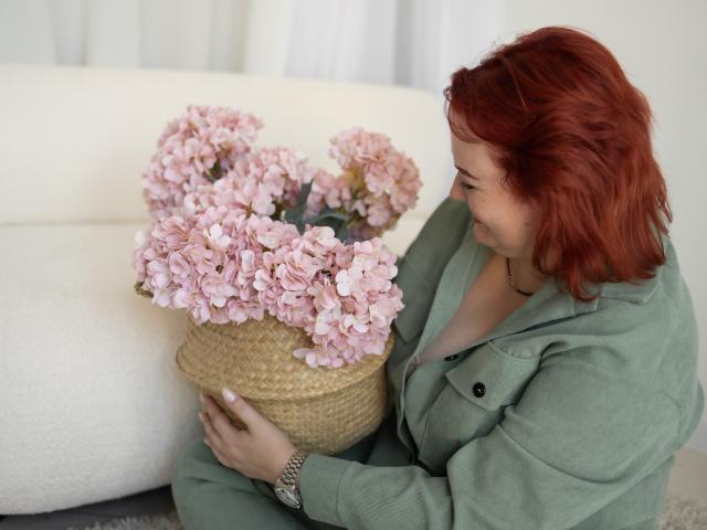 BellaJoli - Live sex cam - 17447238