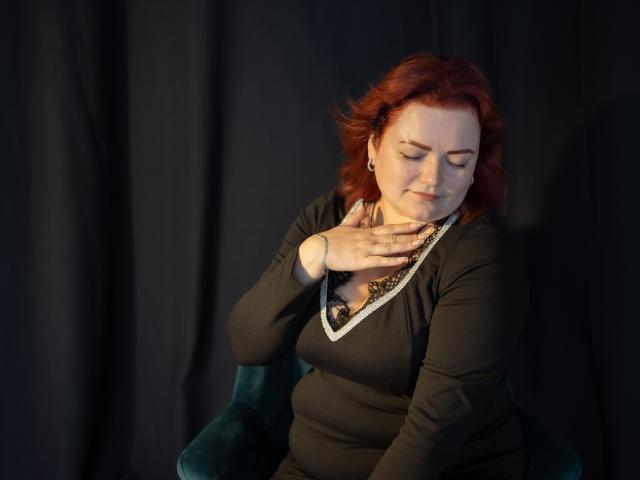 BellaJoli - Live Sex Cam - 17447334