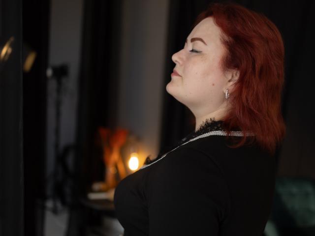 BellaJoli - Sexe cam en vivo - 17447358