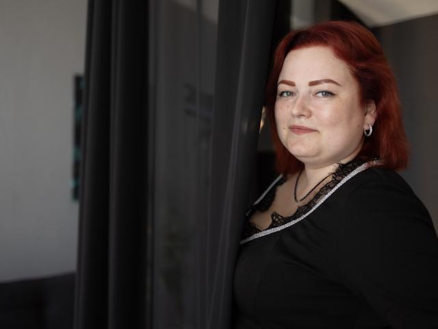 BellaJoli - сексуальная веб-камера в реальном времени - 17447366