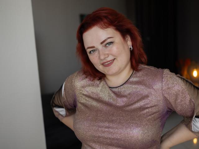 BellaJoli - Live porno og sexkamera - 17447522