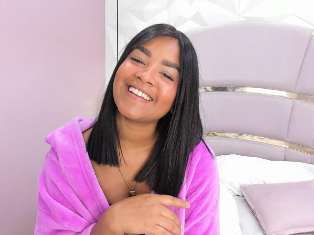 AishaSmithen - Live sex cam - 17447586