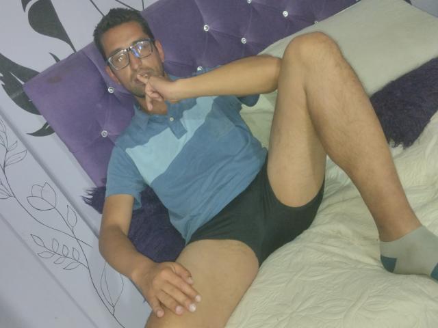 Crawfor - Sexe cam en vivo - 17447626