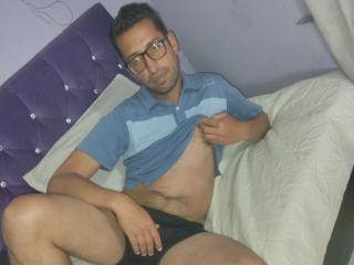 Crawfor - Sexe cam en vivo - 17447634