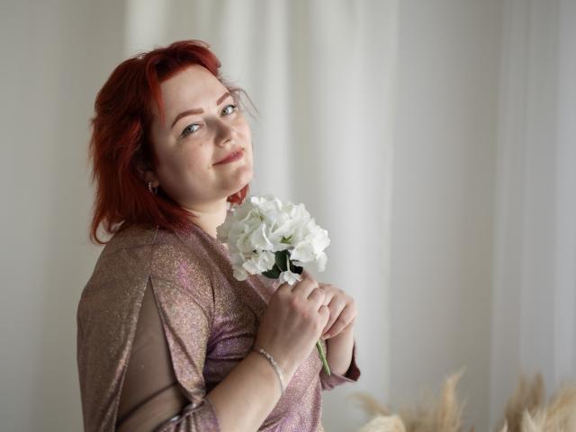 BellaJoli - Sexe cam en vivo - 17448058