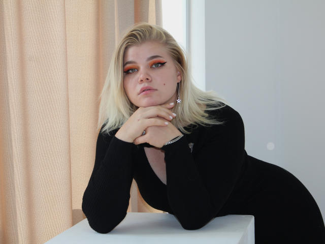 AmberGardner - Camera khiêu dâm &amp; quyến rũ trực tiếp - 17448238