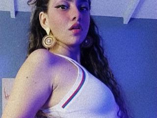 MiaGale - Camera khiêu dâm &amp; quyến rũ trực tiếp - 17448438