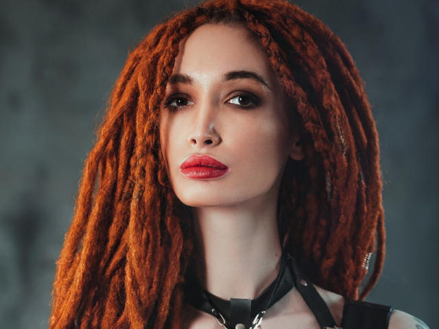 RoxySilver - Live porn &amp; sex cam - 17449630