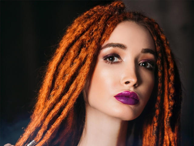 RoxySilver - Live porn &amp; sex cam - 17449718