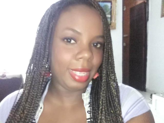 Solmary69 - Sexe cam en vivo - 17450002