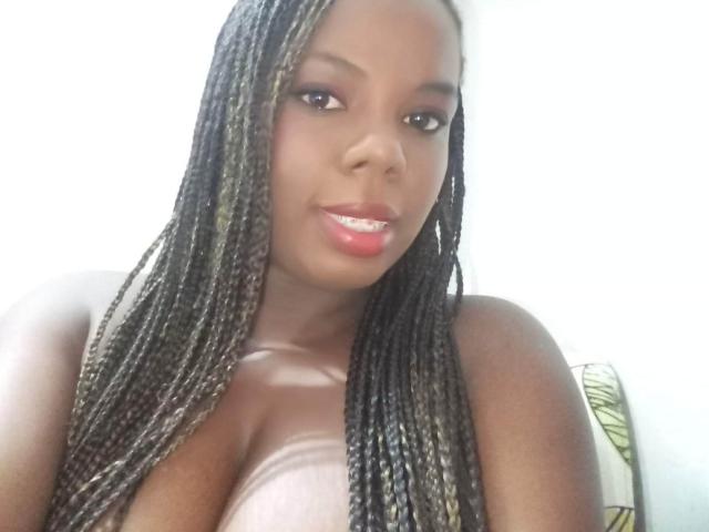 Solmary69 - Sexe cam en vivo - 17450010