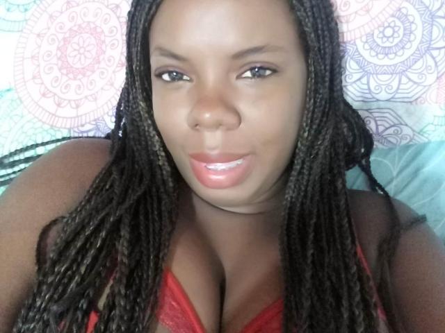 Solmary69 - Sexe cam en vivo - 17450022