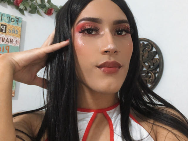 CamilaHarpeer - Live Sex Cam - 17450074