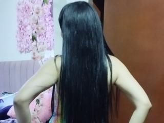 FrachescaHansen - Live porn &amp; sex cam - 17450126