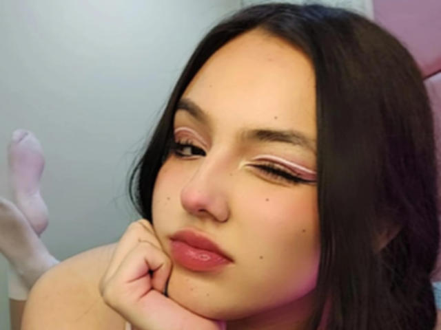 HaleiBeckham - Sexe cam en vivo - 17450306