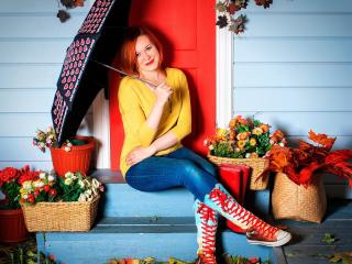 Lillass - Sexe cam en vivo - 17452286