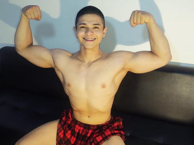 TomaDans - Live porn &amp; sex cam - 17453542