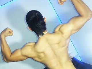 TomaDans - Live porn &amp; sex cam - 17453570