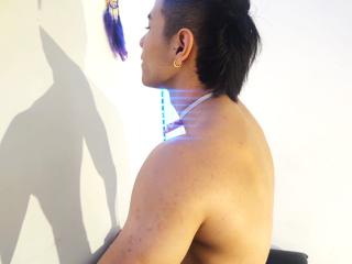 TomaDans - Live porn &amp; sex cam - 17453594