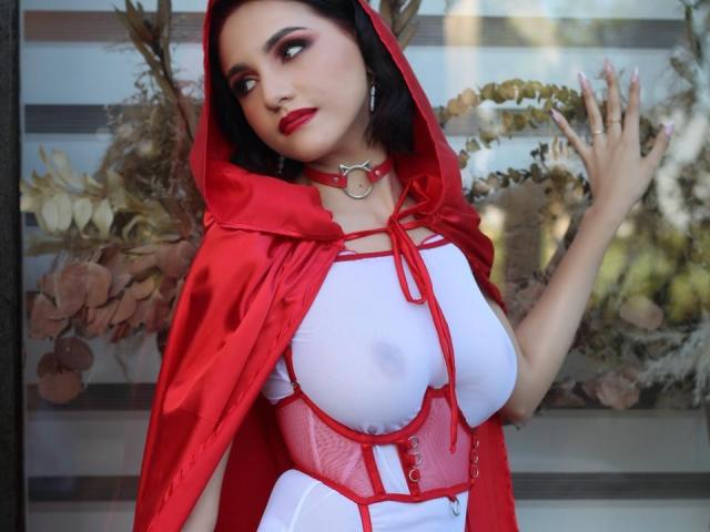 EstefaniaRamosHot - Live porn &amp; sex cam - 17454222