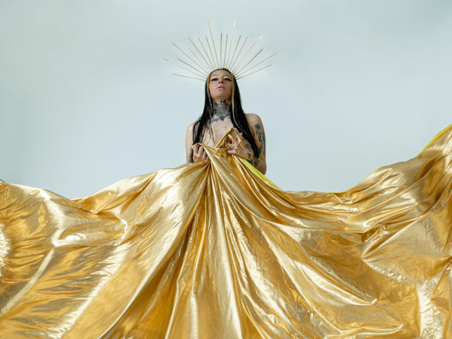 AlannaJade - Élő pornó és szexkamera - 17454426