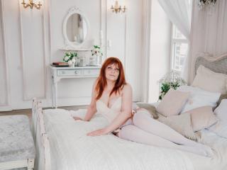 AdiraBeauty - Live porn &amp; sex cam - 17454498