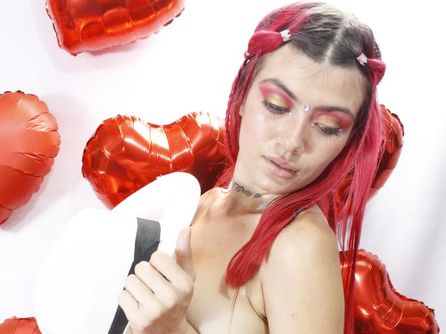 AllisonCharlie - Live porn &amp; sex cam - 17454558