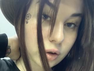 MaryBanyy - Sexe cam en vivo - 17454754