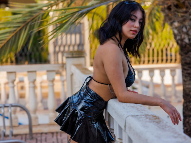 ShaoriKamari - Live porn &amp; sex cam - 17454890