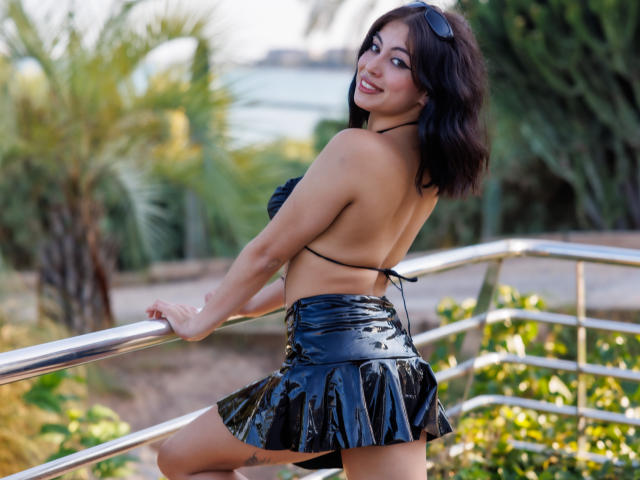 ShaoriKamari - Sexe cam en vivo - 17454902