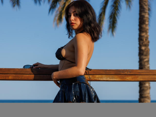 ShaoriKamari - сексуальная веб-камера в реальном времени - 17454906