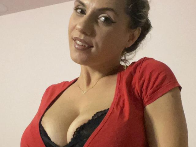 LucilleXSugar - Live porn &amp; sex cam - 17455150