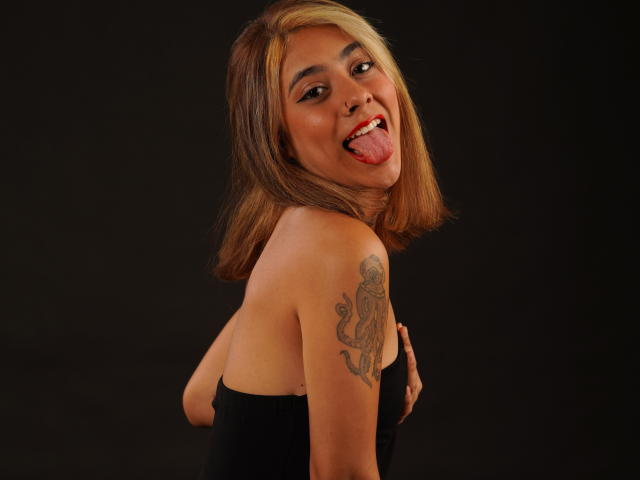 MaryBastet - Live porn &amp; sex cam - 17455306