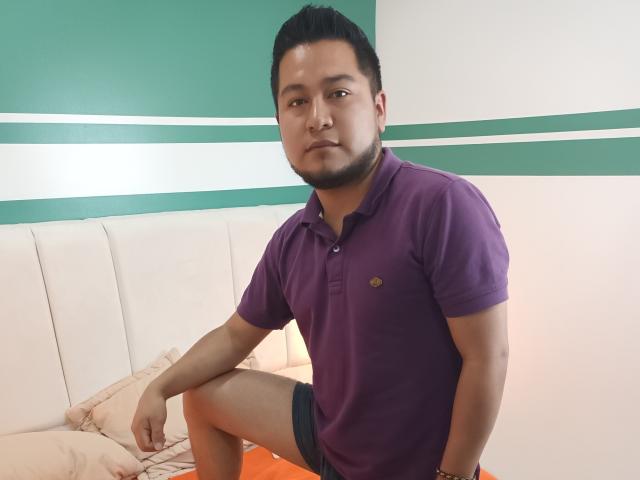 Jhange - Sexe cam en vivo - 17455466