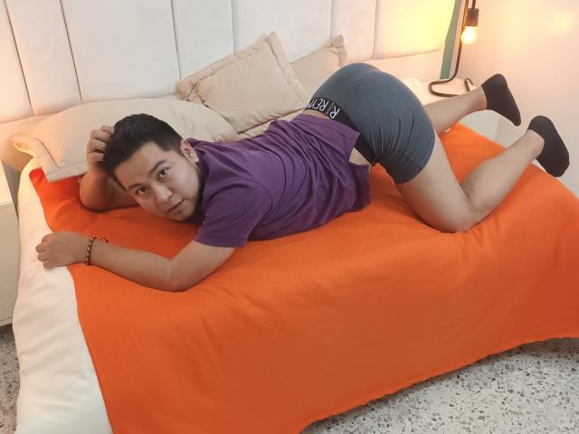 Jhange - Sexe cam en vivo - 17455474