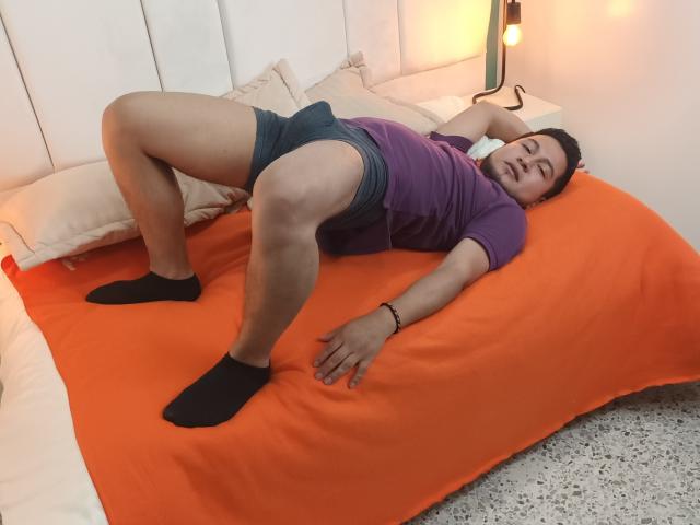 Jhange - Sexe cam en vivo - 17455482