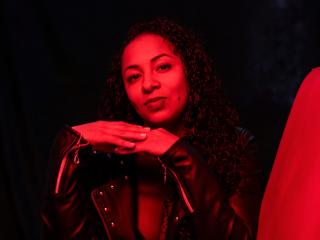 ValeriaXLopez - Live sex cam - 17455842