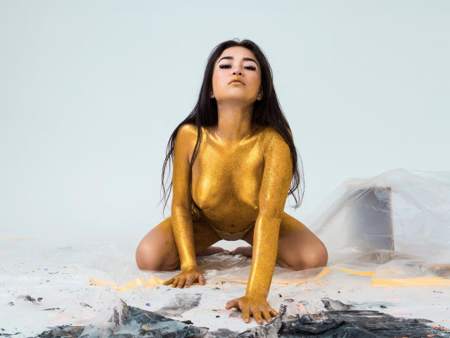 AngelynDupont - Live porn &amp; sex cam - 17456078