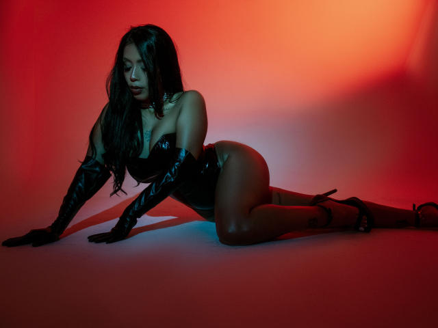 FiorellaBossh - ライブポルノ&amp;セックスカム - 17456618