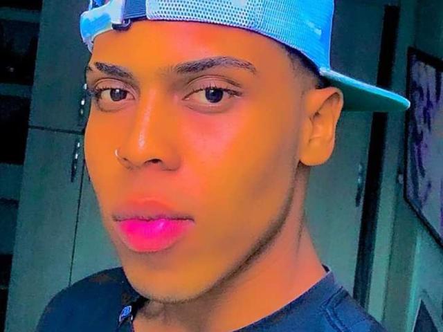 JacksonBigCock - Sexe cam en vivo - 17456738