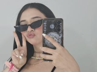 AnnBones - Sexe cam en vivo - 17458254