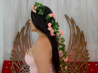 ChanellGabriela - Sexe cam en vivo - 17461834