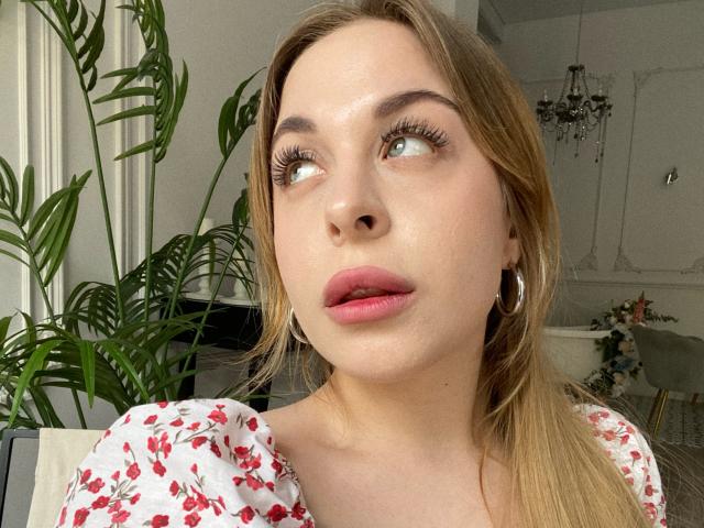 ChloeTung - Sexe cam en vivo - 17462450