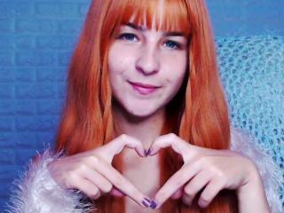 DevilRoseToo - Camera khiêu dâm &amp; quyến rũ trực tiếp - 17463058