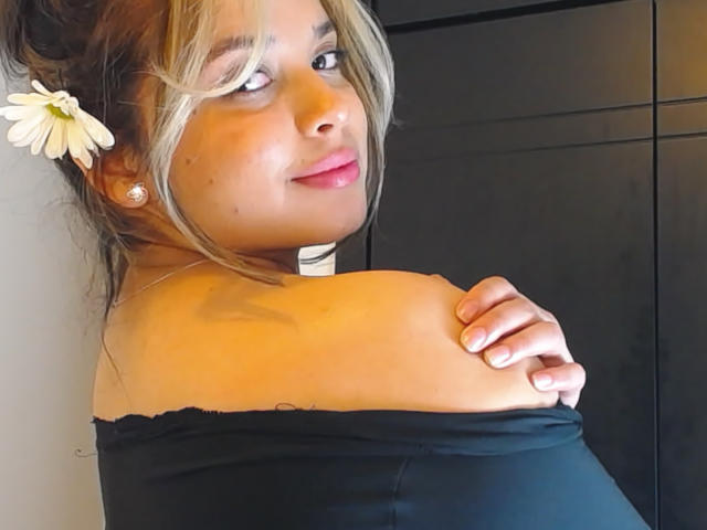 KateZoe - Sexe cam en vivo - 17463126