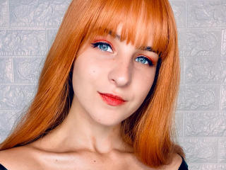 DevilRoseToo - Camera khiêu dâm &amp; quyến rũ trực tiếp - 17463262