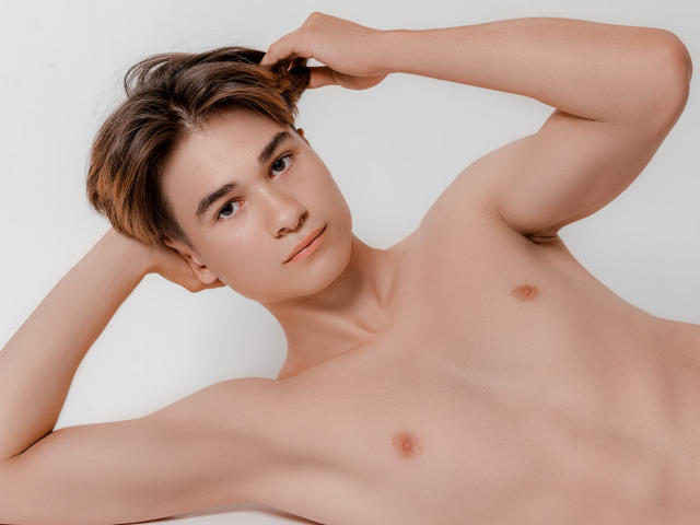 JamesParker - Camera khiêu dâm &amp; quyến rũ trực tiếp - 17463562